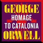 Homage to Catalonia (MP3-Download)