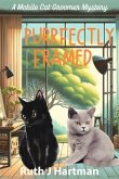 Purrfectly Framed (eBook, ePUB)