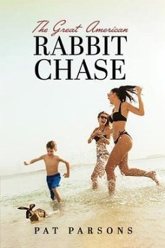 Cover The Great American Rabbit Chase (eBook, ePUB)