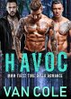 Havoc (eBook, ePUB) - Bild 1