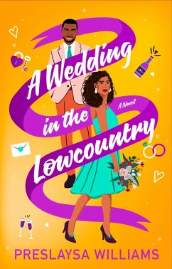 Cover A Wedding in the Lowcountry (eBook, ePUB)