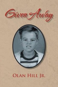 Cover Given Away (eBook, ePUB)