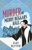 Murder at Merry Beggars Hall (eBook, ePUB) Murder at Merry Beggars Hall (eBook, ePUB)