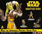 Star Wars: Shatterpoint Make The Impossible Possible Squad Pack (Das Unmögliche möglich machen)