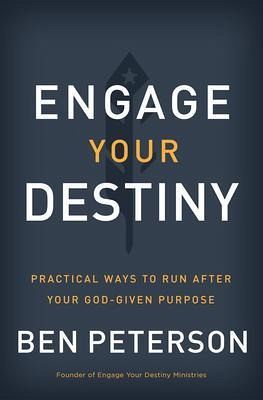 Engage Your Destiny (eBook, ePUB)