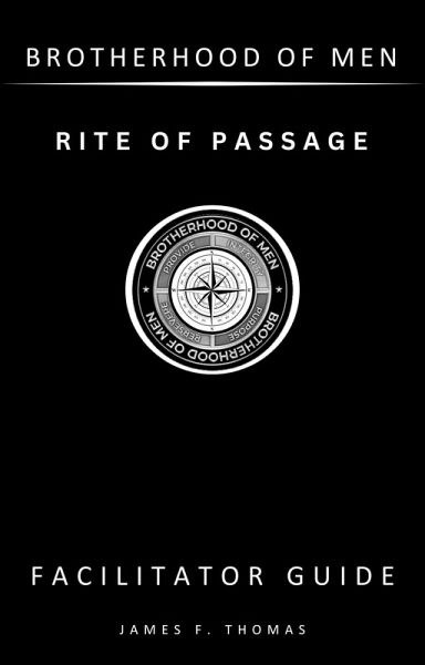 Rite of Passage: Facilitator Guide (eBook, ePUB)