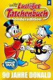 Lustiges Taschenbuch 90 Jahre Donald Band 02 (eBook, ePUB) Lustiges Taschenbuch 90 Jahre Donald Band 02 (eBook, ePUB)