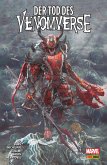 DER TOD DES VENOMVERSE (eBook, ePUB)