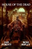 House of the Dead (Cult of the Endless Night, #1) (eBook, ePUB) House of the Dead (Cult of the Endless Night, #1) (eBook, ePUB)