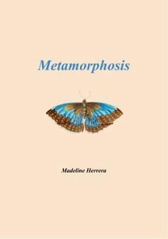 Metamorphosis (eBook, ePUB) Cover Metamorphosis (eBook, ePUB)