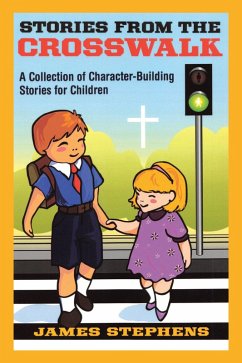 Stories from the Crosswalk (eBook, ePUB) - Stephens, James