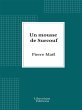 Un mousse de Surcouf (eBook, ePUB) - Bild 1