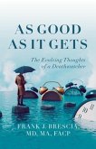 As Good As It Gets (eBook, ePUB)