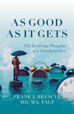 Cover As Good As It Gets (eBook, ePUB)