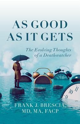 As Good As It Gets (eBook, ePUB) As Good As It Gets (eBook, ePUB)
