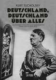 Deutschland, Deutschland über alles (eBook, ePUB)