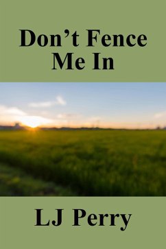 Cover Don't Fence Me In (Perth Detectives, #4) (eBook, ePUB)