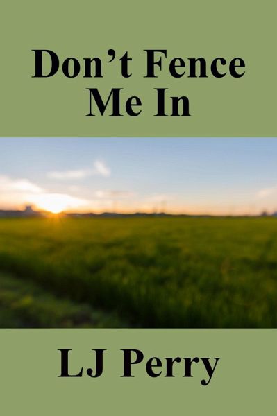 Don't Fence Me In (Perth Detectives, #4) (eBook, ePUB)