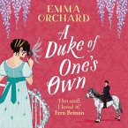 Duke of One's Own (MP3-Download)