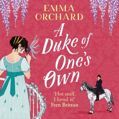 Duke of One's Own (MP3-Download) - Orchard, Emma