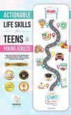 Actionable Life Skills for Teens & Young Adults (eBook, ePUB)
