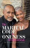 The Marital Code to ONENESS workbook (eBook, ePUB) The Marital Code to ONENESS workbook (eBook, ePUB)