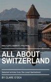 All About Switzerland (eBook, ePUB)