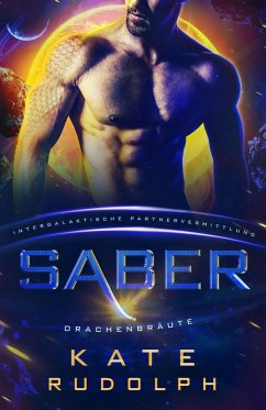 Saber (eBook, ePUB) - Rudolph, Kate