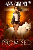 Promised (Bound by Shadows, #3) (eBook, ePUB)