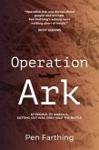 Operation Ark (eBook, ePUB)