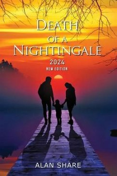 Cover Death of A Nightingale 2024 (eBook, ePUB)