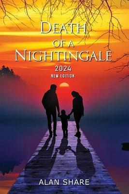 Death of A Nightingale 2024 (eBook, ePUB)