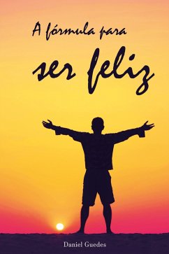 Cover A fórmula para ser feliz (eBook, ePUB)