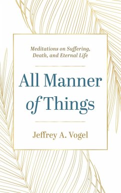 All Manner of Things (eBook, ePUB)