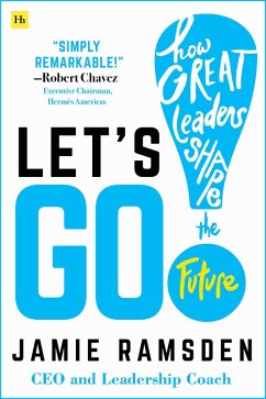 Cover Let's Go! (eBook, ePUB)