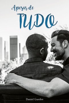 Cover Apesar de tudo (eBook, ePUB)