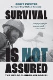 Survival Is Not Assured (eBook, ePUB)