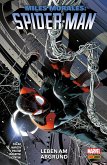 MILES MORALES: SPIDER-MAN 2 - LEBEN AM ABGRUND (eBook, ePUB)