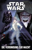 Star Wars - Die Verbindung zur Macht (eBook, PDF)