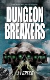 Dungeon Breakers (eBook, ePUB)