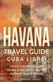 Havana Travel Guide (eBook, ePUB)