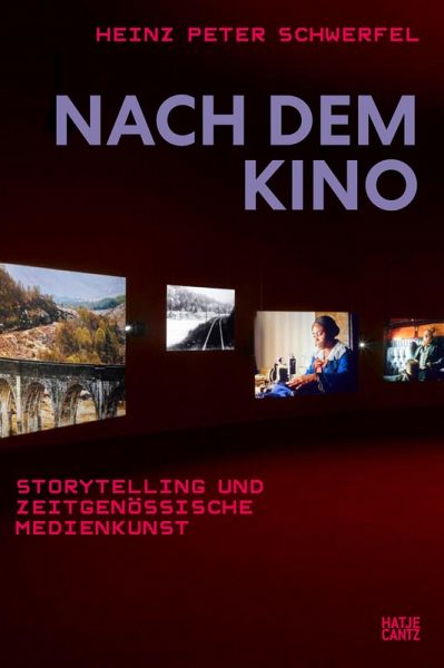 Nach dem Kino (eBook, PDF)