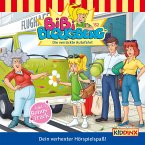 Die verrückte Autofahrt (MP3-Download)