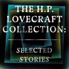 HP Lovecraft: Selected Stories (MP3-Download) - Lovecraft, H. P.