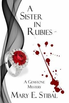 Cover A Sister in Rubies (eBook, ePUB)