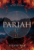 Pariah (eBook, ePUB)