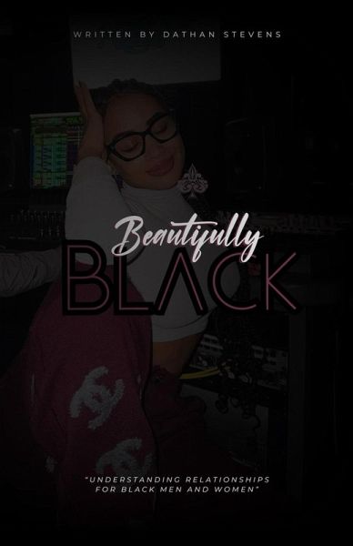 Beautifully Black (eBook, ePUB) Beautifully Black (eBook, ePUB)
