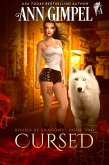 Cursed (Bound by Shadows, #2) (eBook, ePUB)