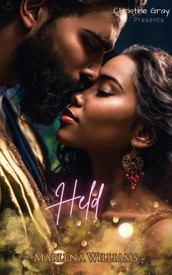 Cover Held (eBook, ePUB)