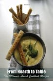 From Hearth to Table The Ultimate Amish Cookbook Recipes (eBook, ePUB) From Hearth to Table The Ultimate Amish Cookbook Recipes (eBook, ePUB)